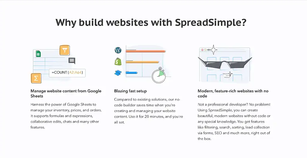 Is SpreadSimple Right for You?